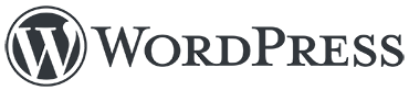 WordPress-logotype-standard
